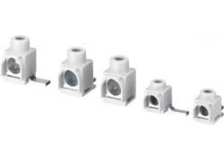 ABB Stotz-Kontakt AST50/15Q, connection terminal 6-50qmm, pin 15x4mm, connection transverse, 2CDL200010R5015