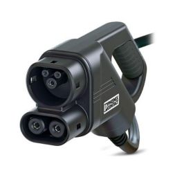 Phoenix Contact 1106945 EV-T2M4CC-DC80A-6,0M16ESBK11 DC charging cable