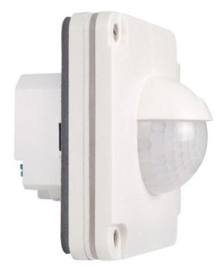 NIKO 25230 Motion detector Swiss Garde 300 UP IP55 white