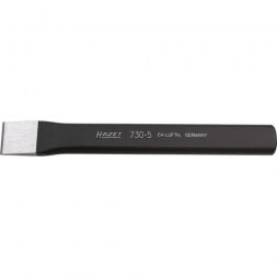 Hazet 730-7 flat chisel