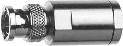 Telegärtner J01002A1940 Solder 75 Ohm G31 G32 G48 BNC connector