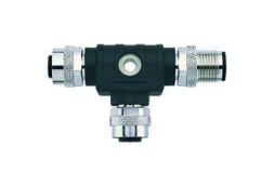 ESCHA 8057720 T-WAKS8-WAKS8-WASS8 T-distributor