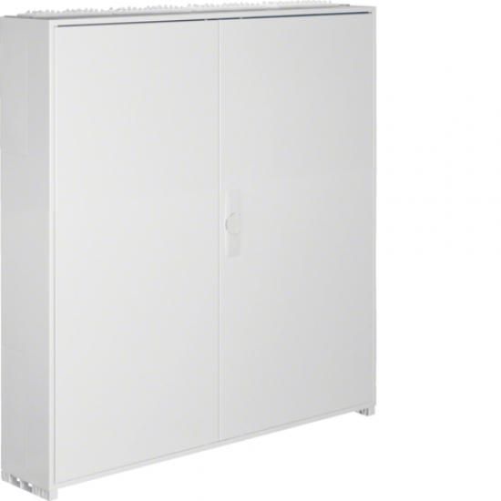 Hager FP74SW2 SK II 1100x1050x205mm wall cabinet