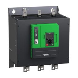 Schneider Electric ATS480C25Y 250 A, 208-690V AC soft starter