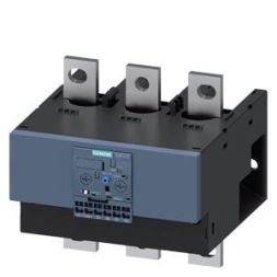 Siemens 3RB2163-4GF2 overload relay size S10/S12