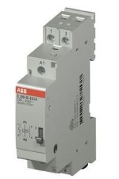 ABB Stotz-Kontakt E290-32-20/24, impulse switch coil 24 VAC/ 12 VDC, 32 A, 2 NO, 2TAZ322000R2042