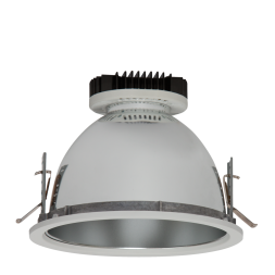 Ridi Leuchten 0331327 EDLR 235/2000-840 SMT-DALI LED recessed ceiling spotlight