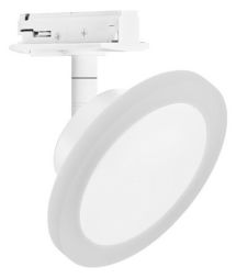 LEDVANCE Osram 4058075759749 SMART WIFI TRACKL SPOT CIRCLE TW WT LED track spotlight