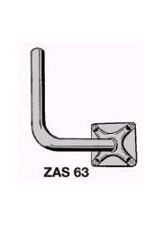 Kathrein ZAS63 wall bracket long