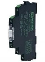Murrelektronik 52003 MIRO 6.2 24V-1U input relay