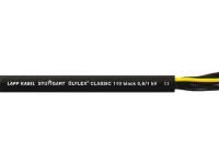 Lapp 1120389 ÖLFLEX CLASSIC 110 sw 0.6/1kV 4G95 Cut PVC control cable with protective conductor