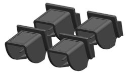 Siemens 6ES7290-3AA30-0XA0 SIMATIC S7-1200 RJ45 Pack=4pcs strain relief