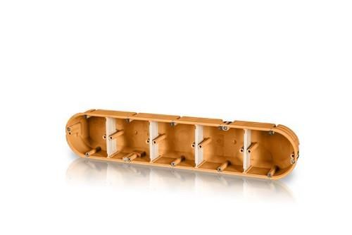 F-TRONIC HW50F HW device socket