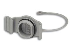 Janitza STV for contact insert RJ45 protective cover