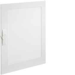 Hager FZ010NM2 right RAL9010 IP3X 800x550mm door