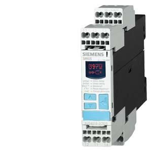 Siemens 3UG4615-2CR20 digital monitoring relay digital AC 50 to 60Hz