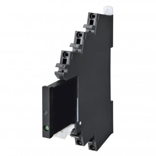 OMRON 669875 G3RV-SR500-AL AC200 Solid State Relay