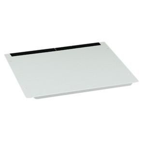 Schneider Electric NSYTSP450 Spacial SF with brush seal roof attachment plate