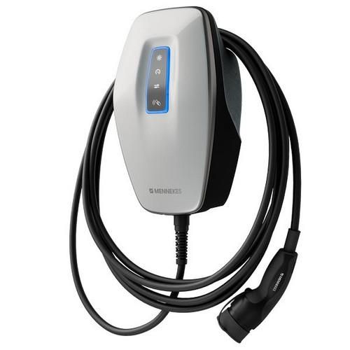 MENNEKES 1315001205WH AMTRON 4You 510 11 C2 Wallbox