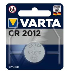 Varta CR2012 button cell