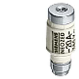 Siemens 5SE2304 NEOZED fuse link 400V GL/GG size D01 4A