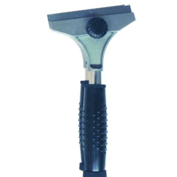 Silberspeer 91570.5 Professional glass scraper 100mm