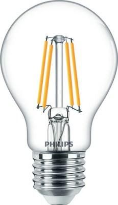 Philips 77325000 Classic bulb 4.5-40W A60 E27 827 kl dim LED bulb