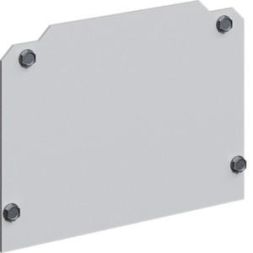 Hager KEM32S55R0LMF unibarM for feeder boxes 250A cable entry plate