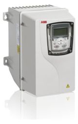 ABB Stotz-Kontakt 3AUA0000058158 ACS355-03E-02A4-4+B063 0.75kW 2.4A frequency converter