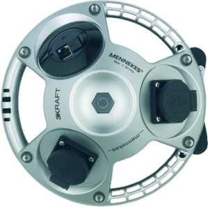 Mennekes 94354SI socket combination 3KRAFT IP20