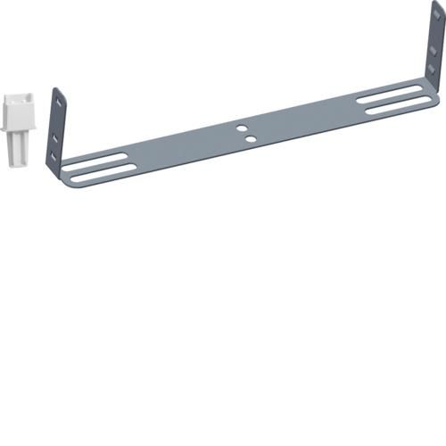 Hager KU9K11H univers Z 40 pieces U-brackets