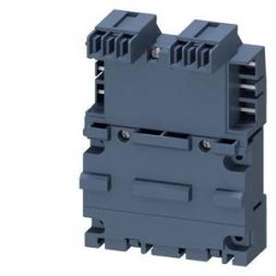 Siemens 3RV2917-4A 3-phase busbar for 2 switches S00/S0