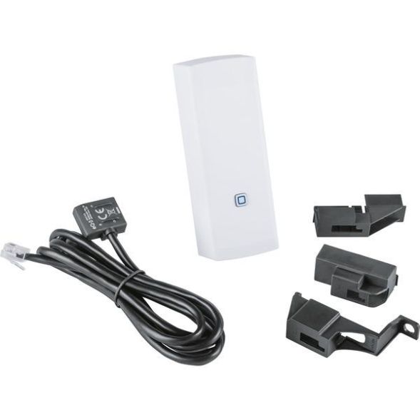 Homematic IP 160253A0 Interface for gas meter (HmIP-ESI-GAS), measuring device