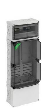 Spelsberg 74911501 ZKi 110-f meter housing