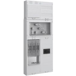 ABN VT28WA3320 200A NH1/NH1 5-pin WxH:500x1200mm transformer field