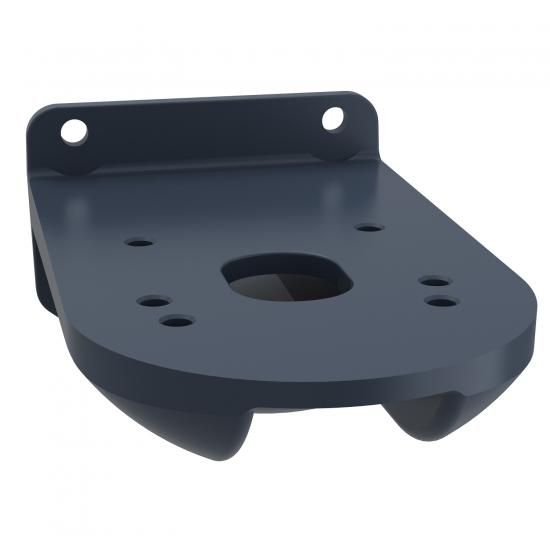 Schneider Electric XVUZ12 wall mounting bracket