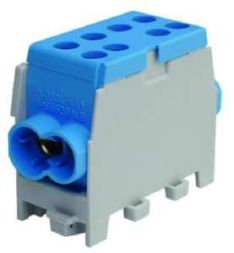 PROTEC.class 05104605 Fastening material main line branch terminal PHLAK3522BL