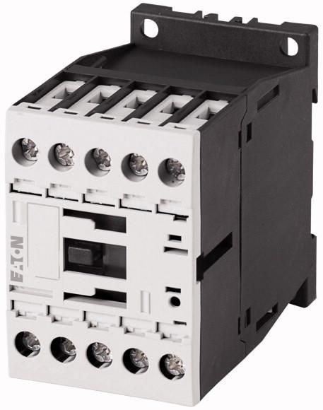 Eaton DILA-40 (60VDC) 4S DC contactor, 276346