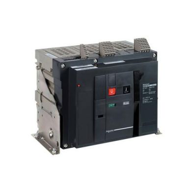 Schneider Electric 48248 NW 10 NA 3P plug-in basic switch