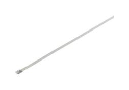 ABB Stotz-Kontakt 7TCG009420R0082 YLS-16-920B 920x16mm blank stainless steel cable ties