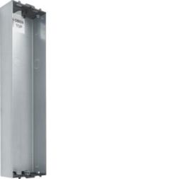 Elcom REW114Y UP housing size 4 UP for door station ONE 92x361