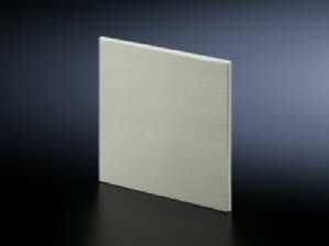 RITTAL 3243020 Blank cover for mounting cutout SK 3243, 3244, 3245.xxx PU=2pcs.