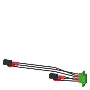 Siemens 3KC9803-2 changeover contact for 3KC4 3KC8 2