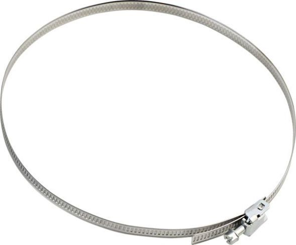 Stiebel Eltron 234109 mounting clamp BS LSWP 200-4 AL