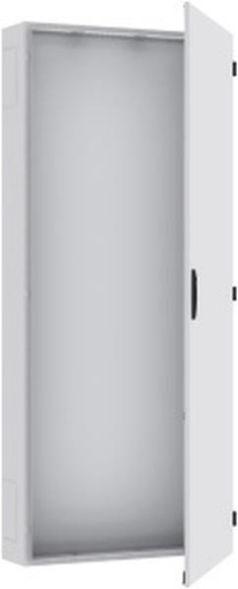 ABB Striebel &amp;amp; John TG312G TwinLine N 55 floor cabinet W800/ H1850/ D225 mm, 2CPX010032R9999