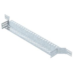 OBO Bettermann 6042223 RAA 660 FT for cable tray 60x600 extension branch piece