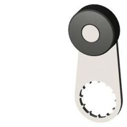 Siemens 3SE5000-0AA24 swivel lever for position switch
