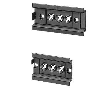 Siemens 8US1998-7CA08 mounting rail