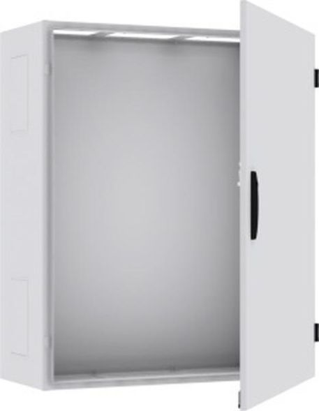 ABB Striebel &amp;amp; John TW307S TwinLine N 55 wall cabinet W800/ H1100 / D350 mm, 2CPX010183R9999