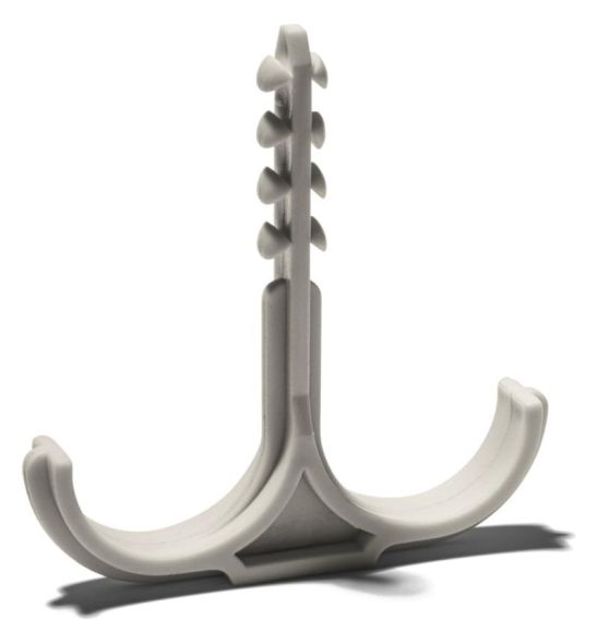 Schnabl 30250 DSS 25-32 halogen-free double plug clamp